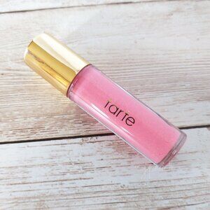 tarte Viv Maracuja Lipgloss Travel Size Limited Edition Makeup Discontinued